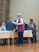 Весёлая семейка