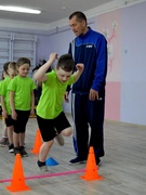 МЕТОДИЧЕСКОЕ ОБЪЕДИНЕНИЕ РУКОВОДИТЕЛЕЙ ФИЗВОСПИТАНИЯ.