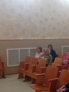 Агульнашкольны бацькоўскі сход 08.09.2023г.