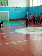 Спортландия 2018