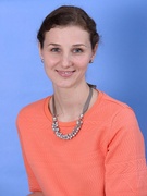 Ключник Александра Игоревна