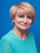 Лаворенко Елена Дмитриевна