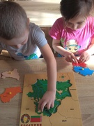 День единения народов Беларуси и России