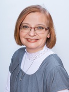 Павлёнок Оксана Святославовна