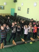 Лагерь «РАДУГА»