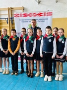 День пионерии