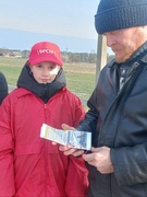 Акция "Молодёжь против наркотиков"