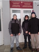 Профориентационная экскурсия в УО "Мозырский государственный политехнический колледж" (9 класс)