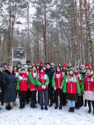 57 звездный поход
