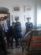 Уроки в музее