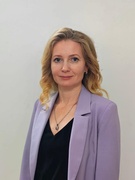 Орлова Вероника Фёдоровна