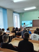 ШАГ январь 2023