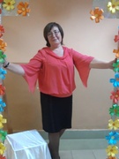 Иванова Светлана Анатольевна