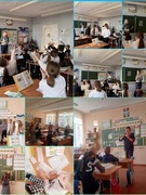 Методическая неделя «Опытные педагоги – молодому учителю» 18.12.2025