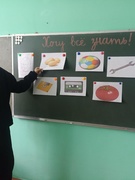 «Хочу все знать!»
