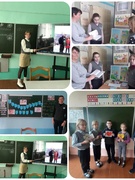 Неделя родительской любви