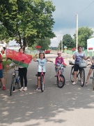 Патрыятычны велапрабег