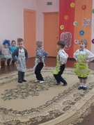 Яркие моменты весенних праздников