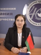Маркевич Галина Николаевна