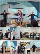 Методическое объединение воспитателей по теме: "Функциональная грамотность семьи: современные технологии партнёрства для развития ребёнка и родителя".