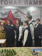 Падпісанне пагаднення аб супрацоўніцтве