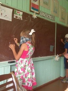 Летний оздоровительный лагерь "Дружба"-2016