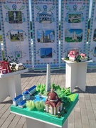 Конференция педагогических работников Минской области 2021