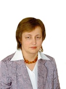 Кедук Анна Константиновна