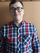 Бадюлин Юрий Викторович