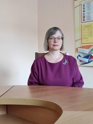 Русинович Галина Александровна