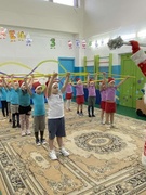 День здоровья