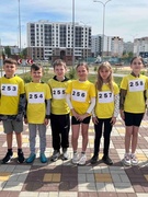 Малыя Алімпійскія гульні