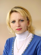 Ровная Ирина Георгиевна
