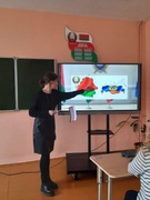 02.04.2022 День единения народов Беларуси и России. "Нашей дружбе — крепнуть!"