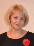 Кравченя Светлана Васильевна