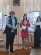 Абласны лінгвістычны конкурс Ведай родную мову