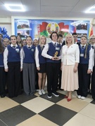 ДЕНЬ САМОУПРАВЛЕНИЯ