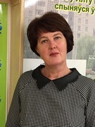 Бондаренко Галина Николаевна