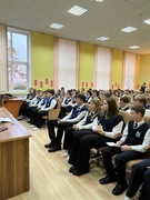 ШКОЛА АКТИВНОГО ГРАЖДАНИНА 23.10.2025