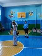 Мастер-класс по тяжёлой атлетике