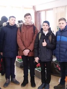 День защитника Отечества