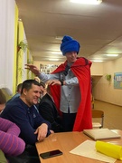 Вечер встречи выпускников