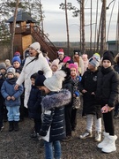 Экскурсия в Национальный парк "Припятский"