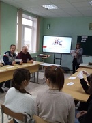 Шестой день 25.10.2025