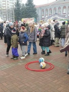 Масленица пришла - весну принесла!