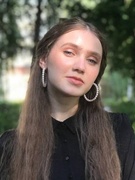Свибович Алина Дмитриевна