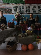 Выстава “Дары восені”