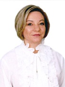 Шамшура Валентина Владимировна