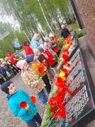 08.05.2026 Мы помним, мы гордимся!