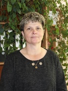 Гвоздь Клавдия Викторовна